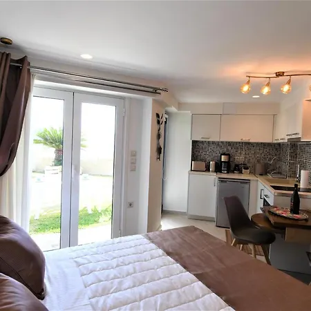 Perl Studio By Windrose Apartament *