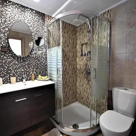 Perl Studio By Windrose Apartament *